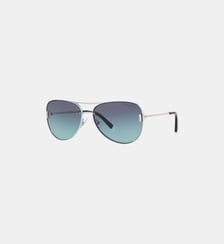 Lunettes de soleil Pilote TF3066 Tiffany & Co