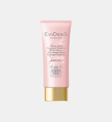 Le Voile Ultime Très Haute Protection SPF50+ PA++++ Evidens de Beauté