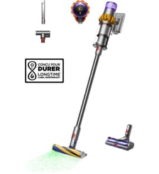 Aspirateur balai V15 Detect Absolute Dyson