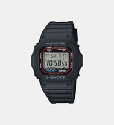 Montre Casio G-shock Gris GW-M5610U-1ER G-Shock