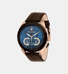 Montre-chronographe TRAGUARDO Maserati