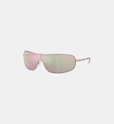 Lunettes de soleil Rectangulaire MK1139 Aix Michael Kors