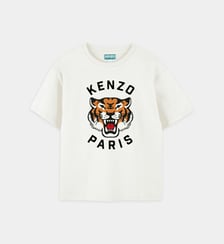 Tee-shirt à manches courtes Kenzo Kids