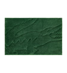 Tapis de bain  en synthétique Lacoste Home