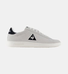 Sneakers en suede Prestance Le Coq Sportif