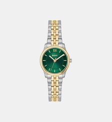 Montre Graceful mina Vert 1502841 BOSS