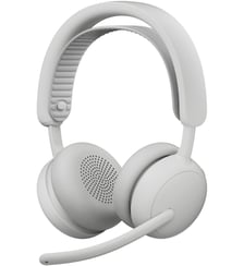 Micro-casque Zone Wireless 2 OFF WHITE Logitech