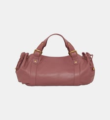Sac à main en cuir - 24H Gerard Darel