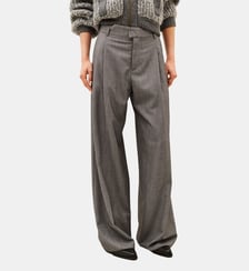 Pantalon Cravy Ba&sh