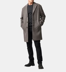 Manteau Colwood Rodd & Gunn