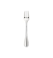 Fourchette à gâteaux en métal argenté - ALBI Christofle