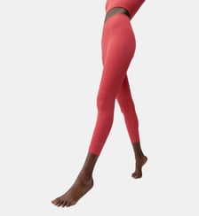 Legging de sport Capri Seamless BLUME Born Living Yoga