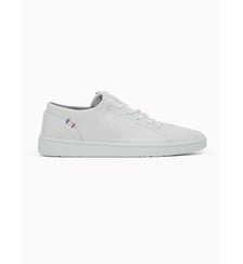 Sneakers en cuir pleine fleur Finesse Le Coq Sportif