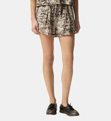 Short à motif snake Pinko