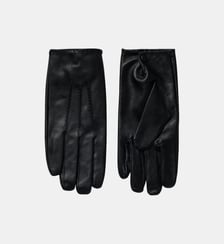 Gants en cuir Fursac