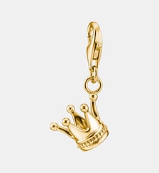Charm couronne Thomas Sabo