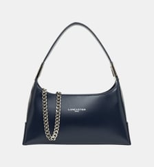Sac à main Suave refente de cuir Lancaster