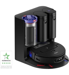 Robot Aspirateur Laveur Spot+Scrub AI Dyson