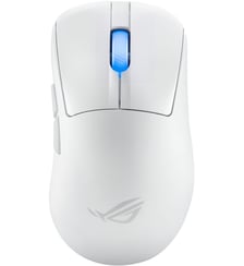 Souris Gamer Sans Fil ROG Keris II Wireless Ace Blanc Asus