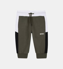 Pantalon de jogging BOSS Kidswear