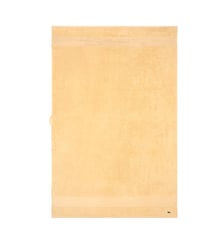 Serviette de bain  en coton Lacoste Home