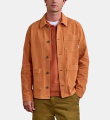 Veste LORGE Faguo