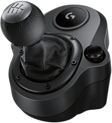 Boîte de vitesses Levier Driv.force shifter G29/G920/G923 Logitech