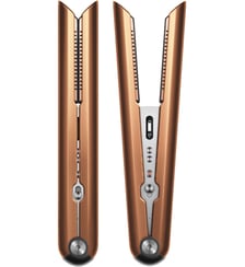 Lisseur sans fil Corrale Nickel / Copper Dyson