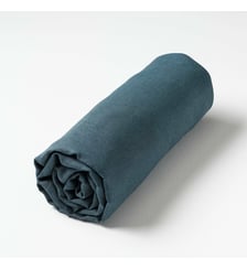 Drap-housse lin lavé AM.PM