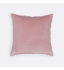 Housse de coussin velours uni La Redoute Interieurs
