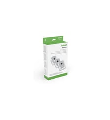 Sac aspirateur Lot de 3 pour Cleaning Base iRobot