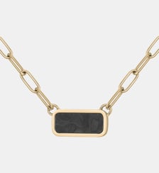 Collier Léandre en Acier Phebus