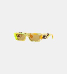 Lunettes de soleil Rectangulaire GG1625S Gucci