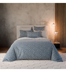 Pack Housse De Couette + Taie(s) D'oreiller Bohème Anne de Solène