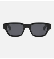 Lunettes De Soleil Ami de Coeur unisexes AMI Paris