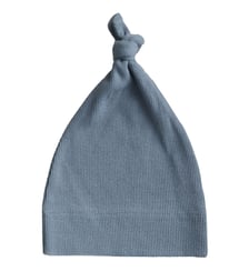 Bonnet de naissance Mushie