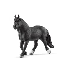 Étalon Noriker Schleich