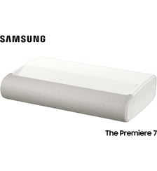 Vidéoprojecteur home cinéma The premiere SP-LPU7D Samsung