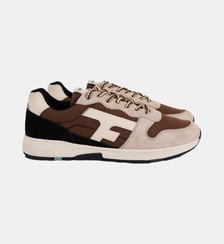 Baskets OLIVE Faguo