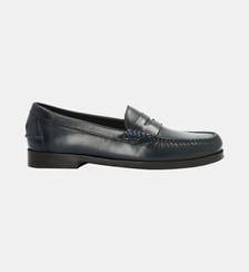 Mocassin cambridge - cuir lisse Fairmount