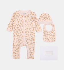 Ensemble textile Kenzo Kids