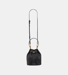 Sac en cuir matelassé – NAOMI Gerard Darel