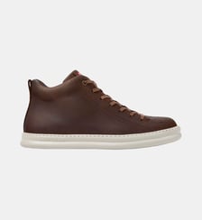 Baskets Runner Four cuir Camper