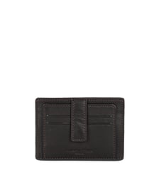 Porte-cartes Soft Vintage  en cuir Lancaster