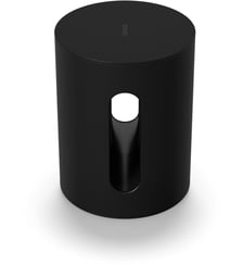 Caisson de basse Sub Mini Black Sonos