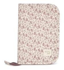Protège carnet de santé Walking Mum