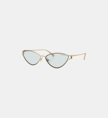 Lunettes de soleil Œil de chat TF3095 Tiffany & Co