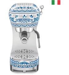 Machine à expresso ECF02DGBEU Smeg