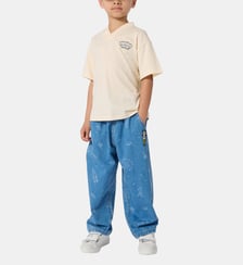 Tee-shirt manches courtes Kenzo Kids