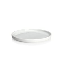 Coffret 4 Assiettes 18 Cm - La Vaisselle De L'econome Degrenne